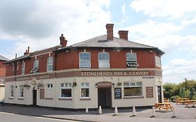 Stonehenge Inn And Carvery